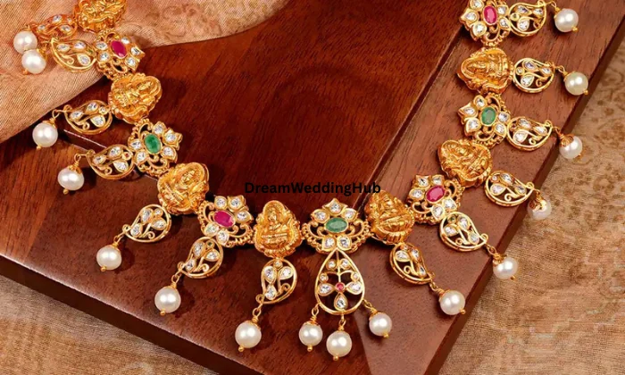 Famous Fabrics  Jewellery